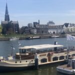 01 Bootsfahrt Maastricht