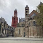 Kirchen am Vrijthof