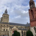 Sint-Janskerk roter Turm