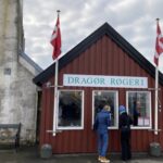 Dragør Fischräucherei