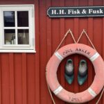 Dragør Fisch & Pfusch