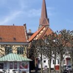 Helsingør gemütlich