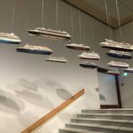 Museum Arken Schattenflotte