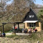 Tegners Museum Café