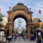Tivoli Ostern