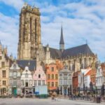 0 Mechelen
