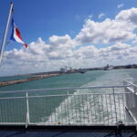 01 Fähre nach England