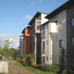 03 Campus Penryn Apartmenthaus