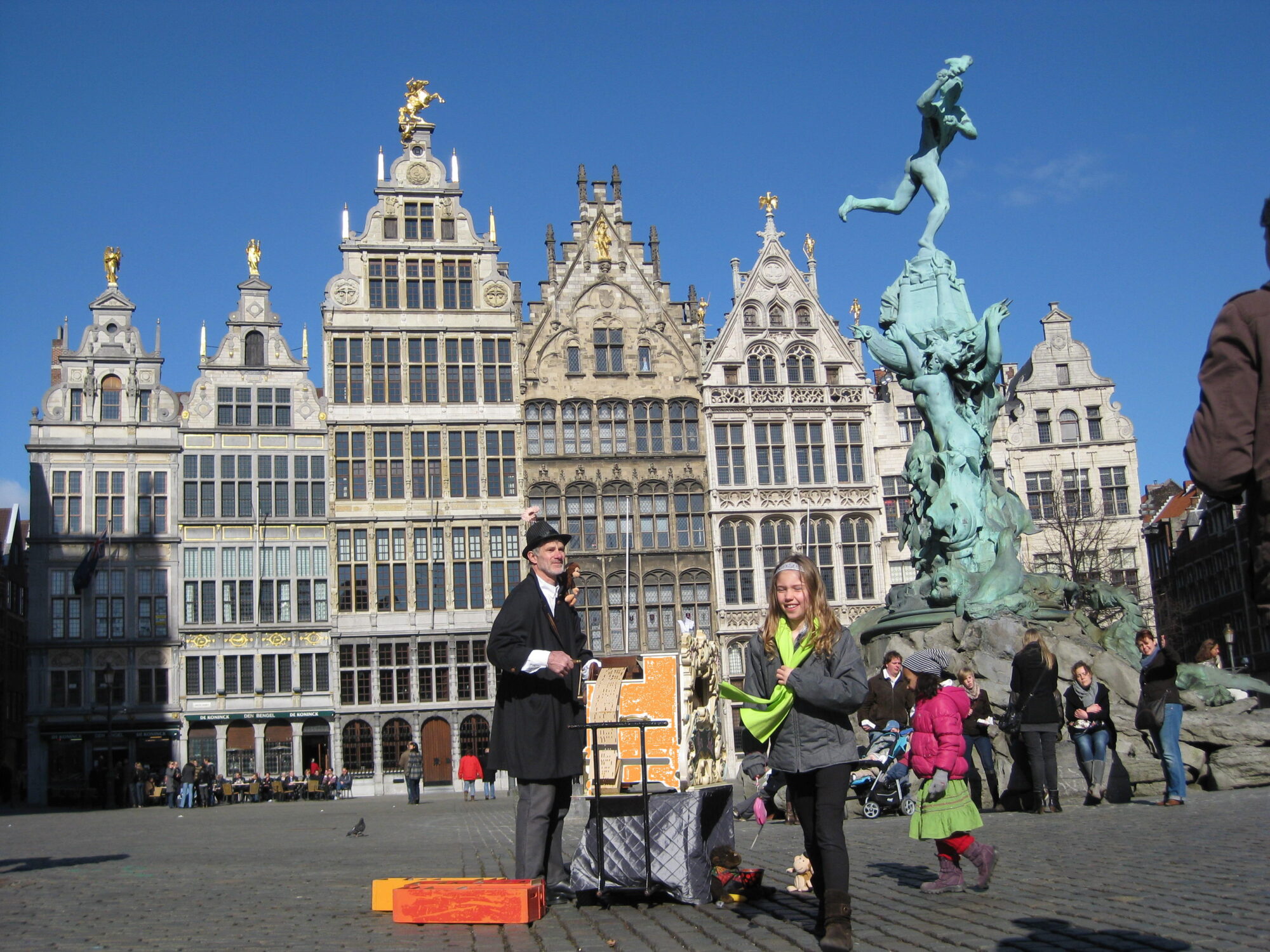 Antwerpen