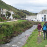 Boscastle 04 wandern