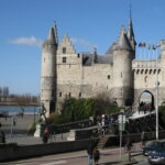 Burg Het Steen