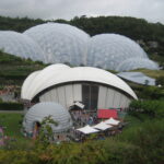 Eden Project Garden 01