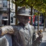 Place du Commissaire Maigret 2