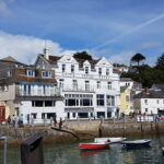 St Mawes Ort