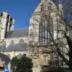 St. Jacobskerk