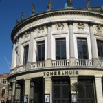 Toneelhuis
