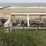 Café am beach