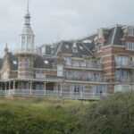 Domburg Strandpavillon 2