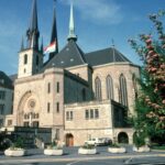 Lux Kathedrale