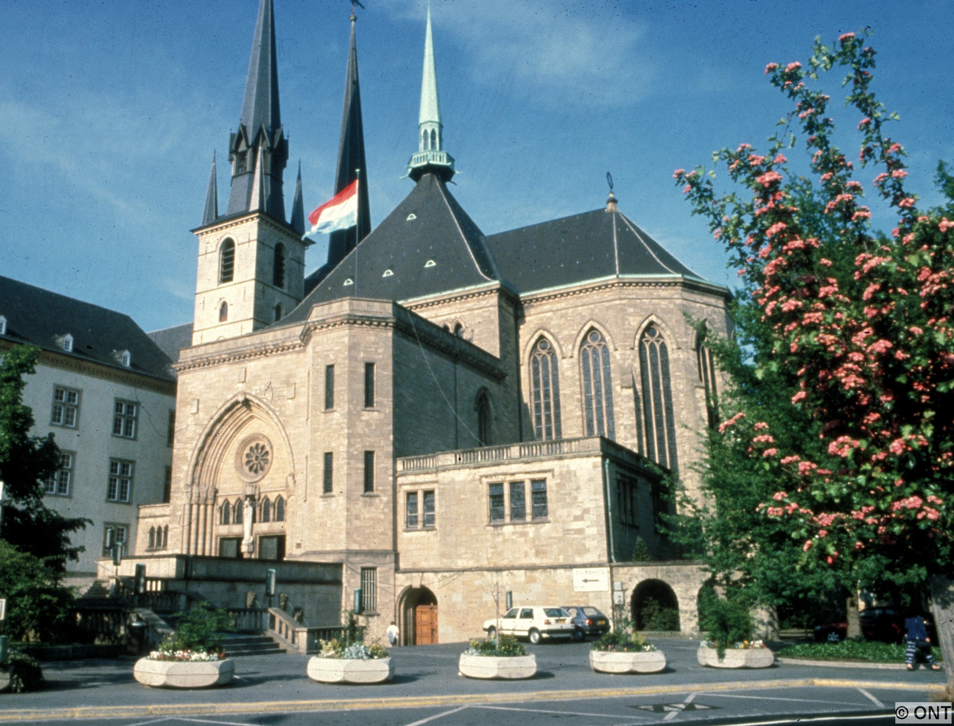  Lux Kathedrale 