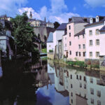 Lux. am Fluss