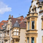 Metz Avenue Foch