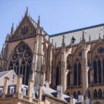 Metz Kathedrale 01