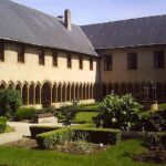 Metz Lesrecolletscloitre