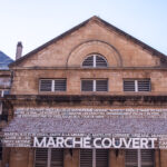 Metz Markthalle