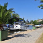Metz Port de Plaisance