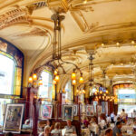 Nancy Brasserie Excelsior © Brasserie Excelsior