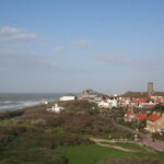 Ort Domburg