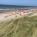 Strand und Dünen