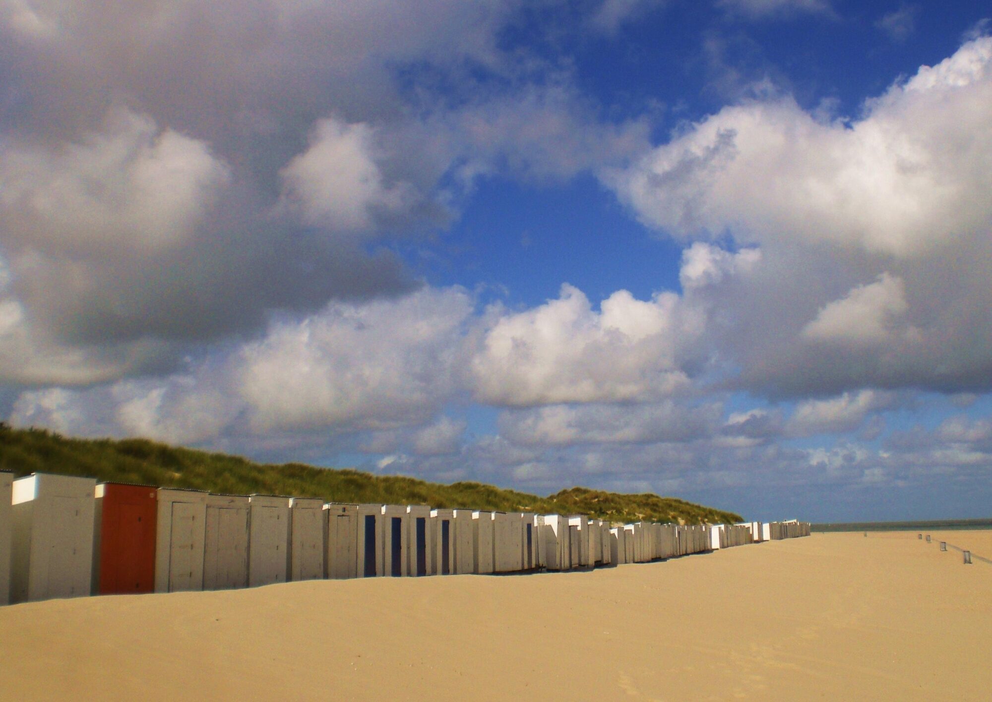z Strandhütten