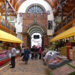 Cork market