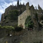 Mont Saint Michel 2