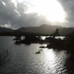 Muckross Lake 2