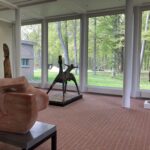 01 Museum Kröller-Müller im Grünen