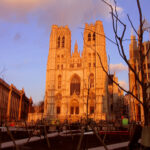 Cathedrale St.Michel