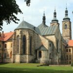 Kloster Tepla