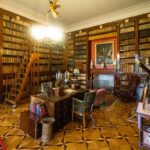 Schloss Königswart 02