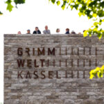 GRIMMWELT Kassel