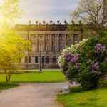 Kirchflügel von Schloss Wilhelmshöhe