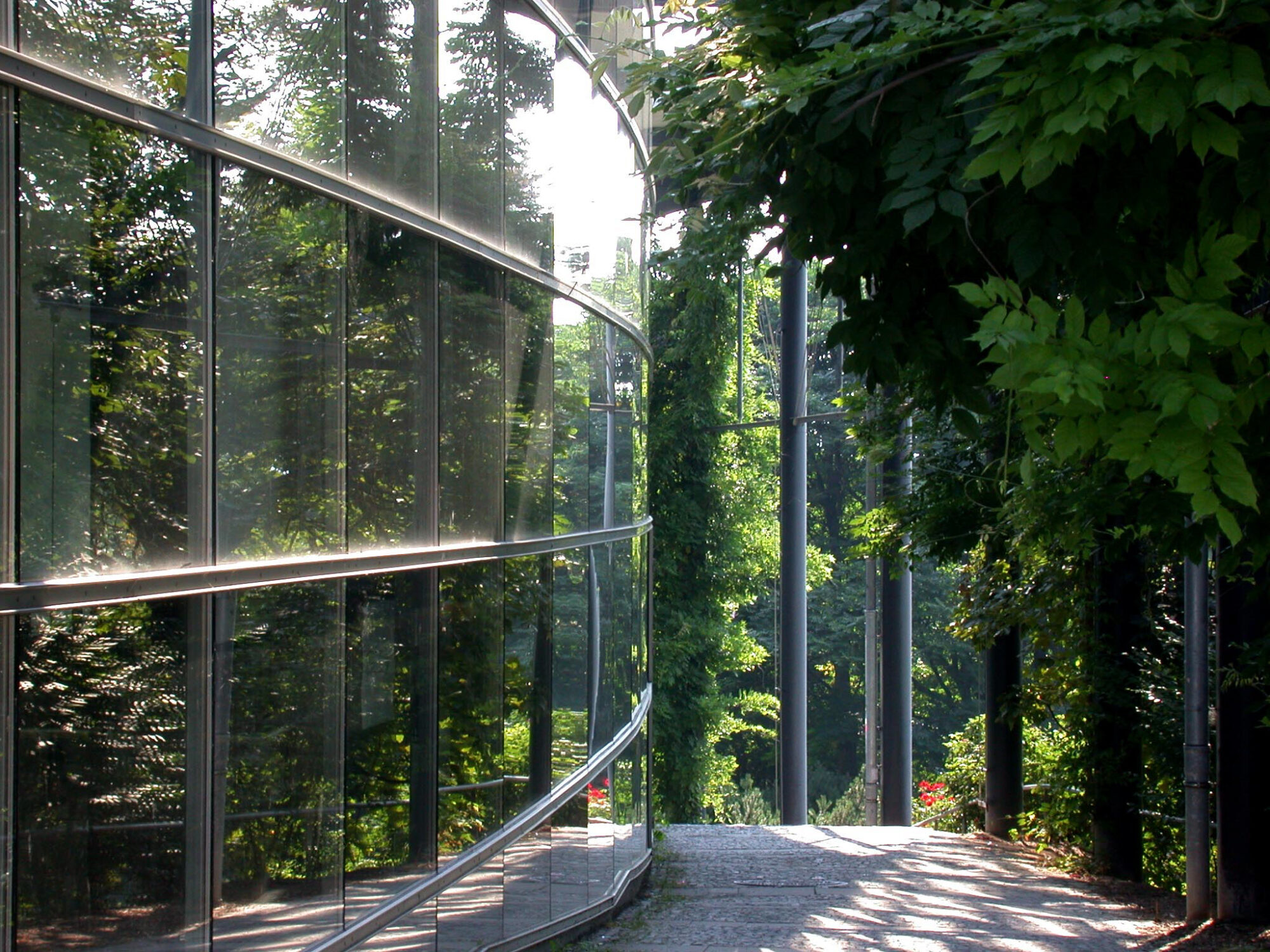 documenta-Halle 