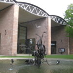Basel Museum Tinguely 1