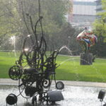 Basel Museum Tinguely 2