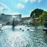 Fasnachtsbrunnen Jean Tinguely__c_ Basel Tourismus
