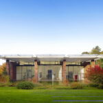 Fondation Beyeler im Herbst__c_ Foto Mark Niedermann