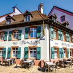 Freiburg Sterne-Restaurant