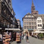 Strasbourg 1
